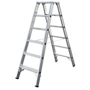 Ladders, opstappen en steigers